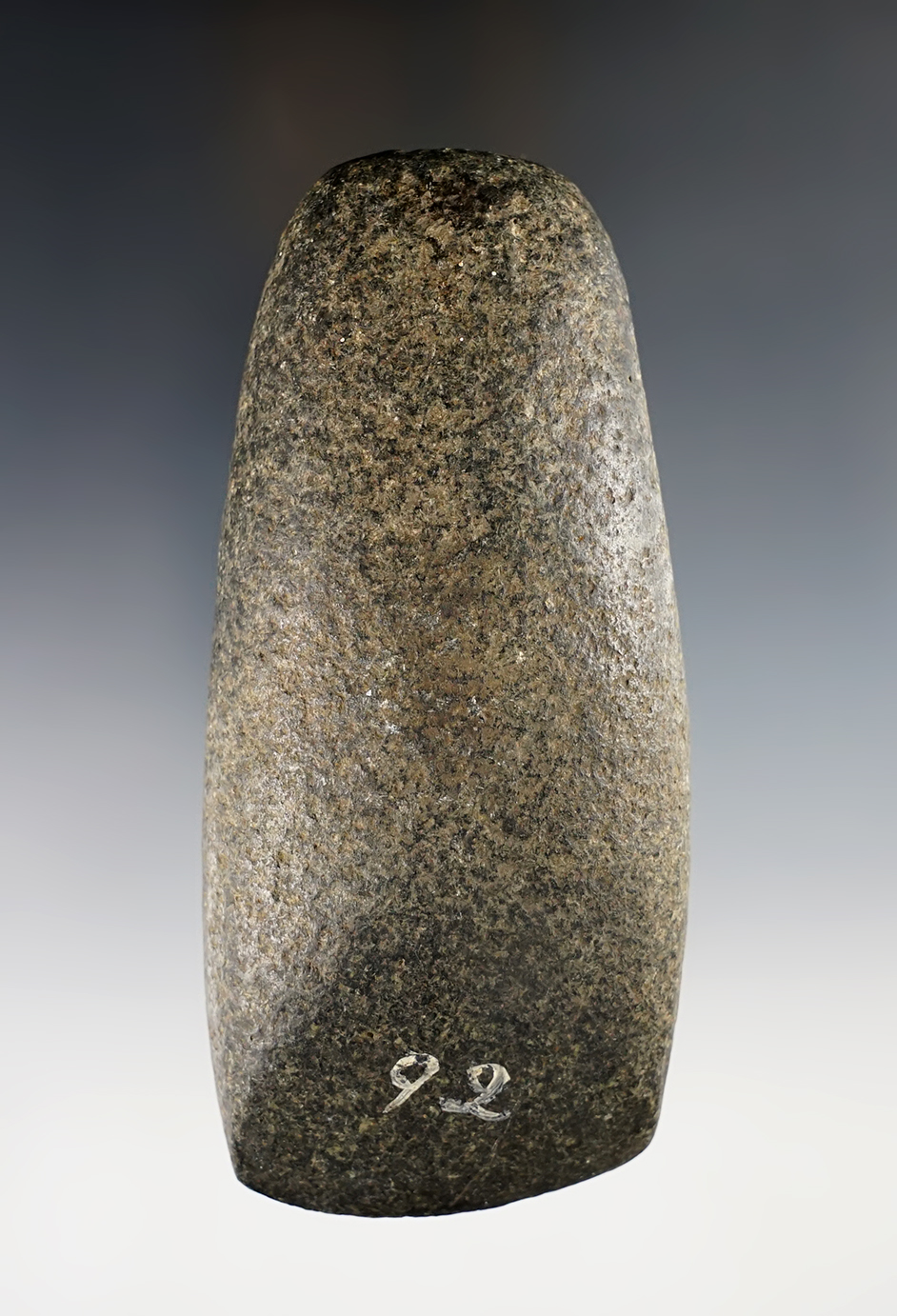 Main artifact image