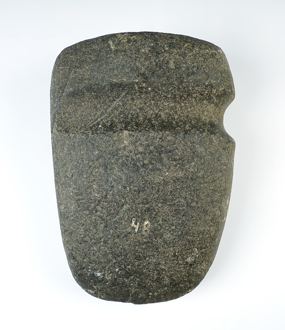 Main artifact image