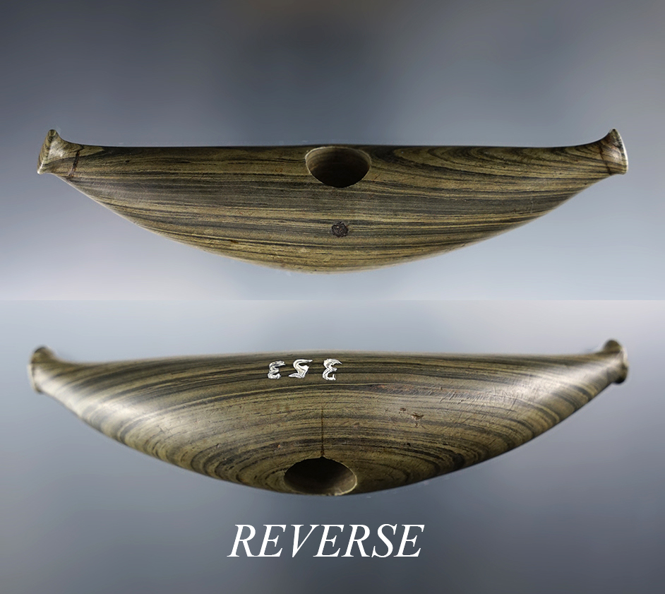 Main artifact image