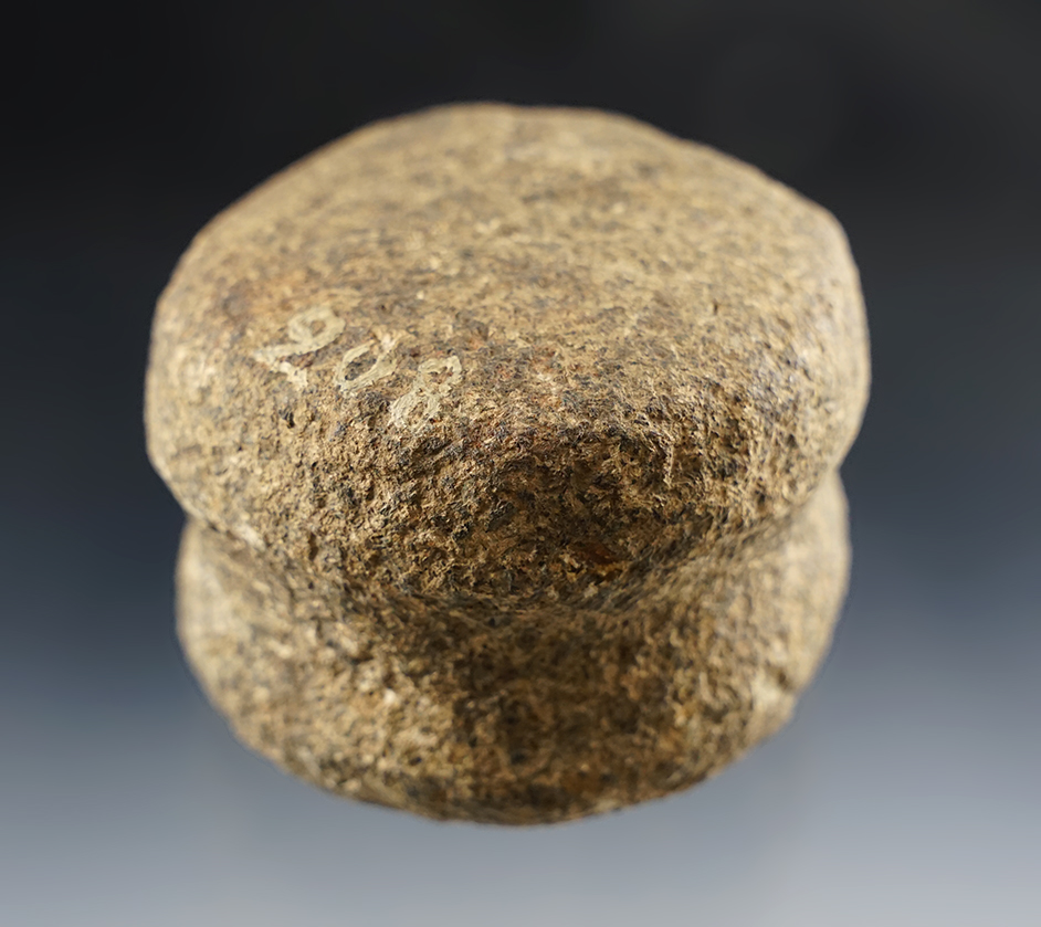 Main artifact image