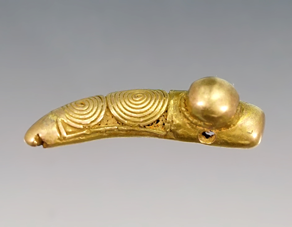 Main artifact image