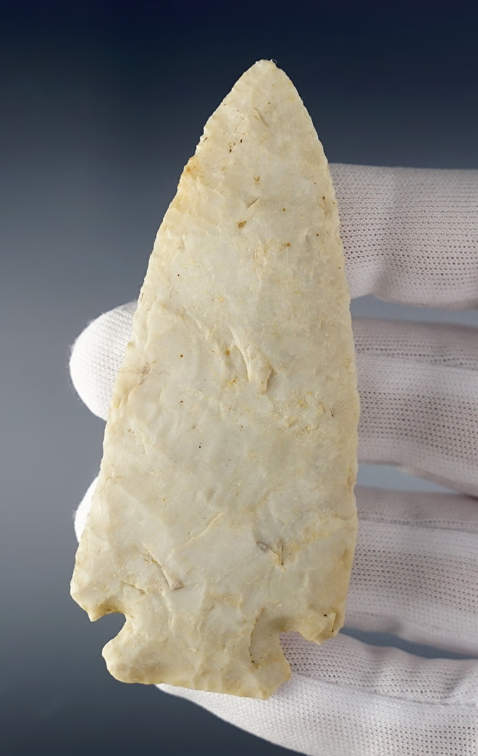 Main artifact image