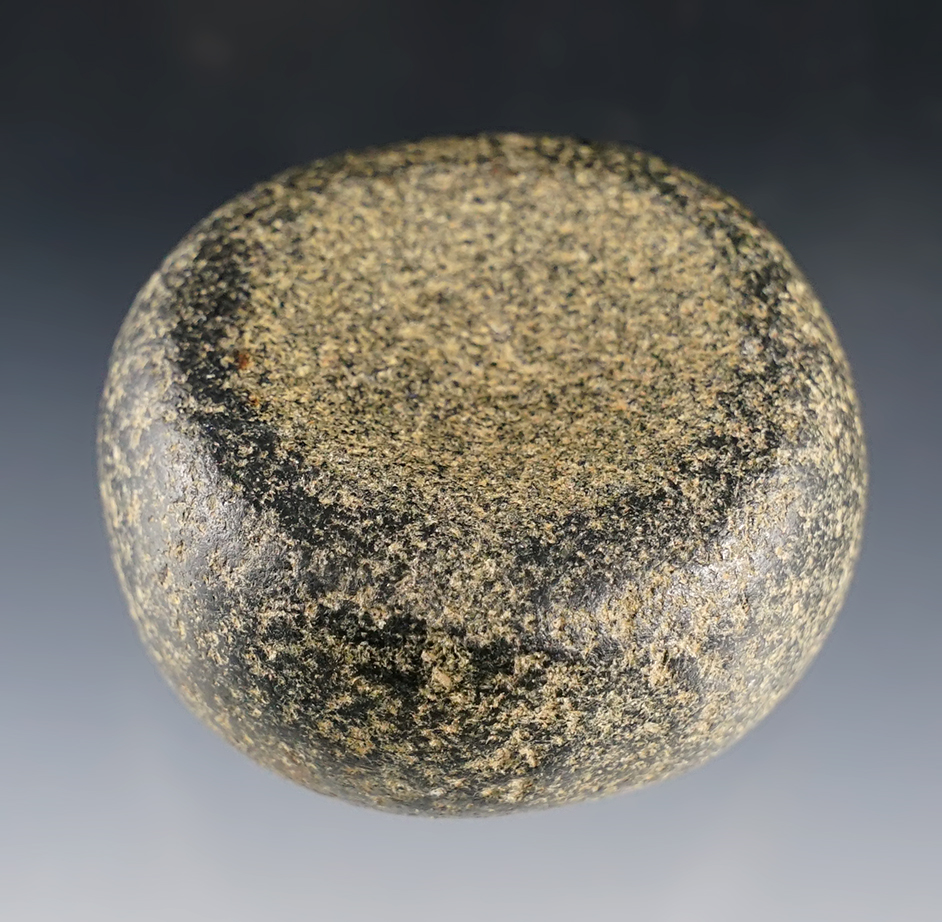 Main artifact image