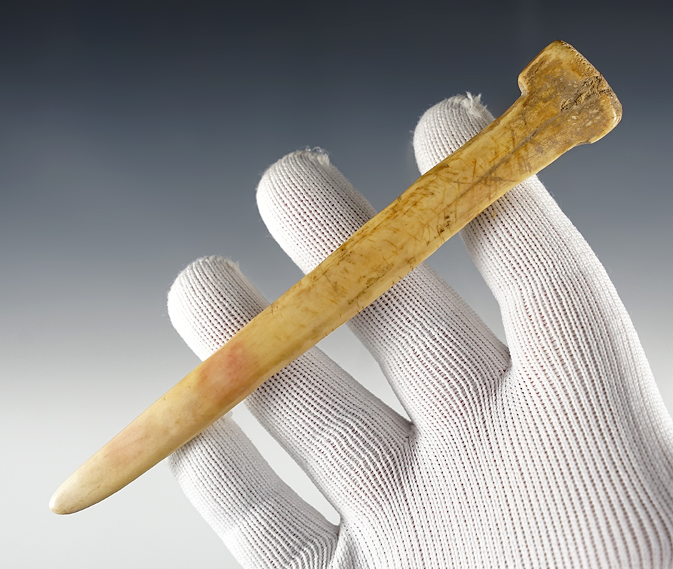 Main artifact image