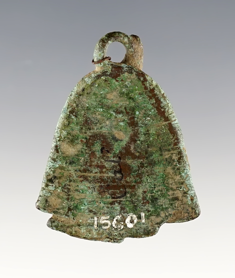 Main artifact image