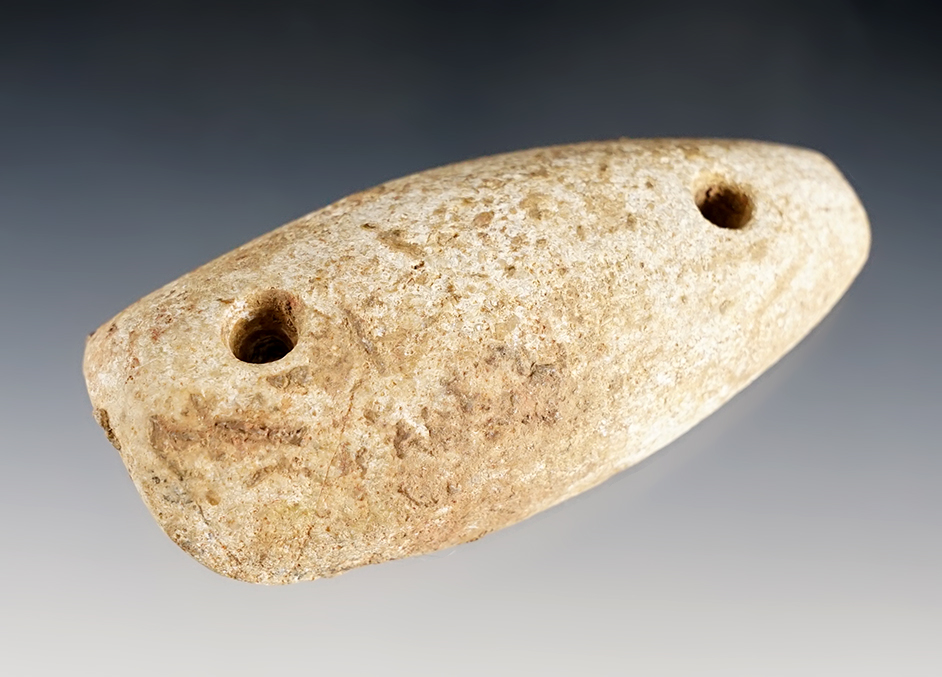 Main artifact image