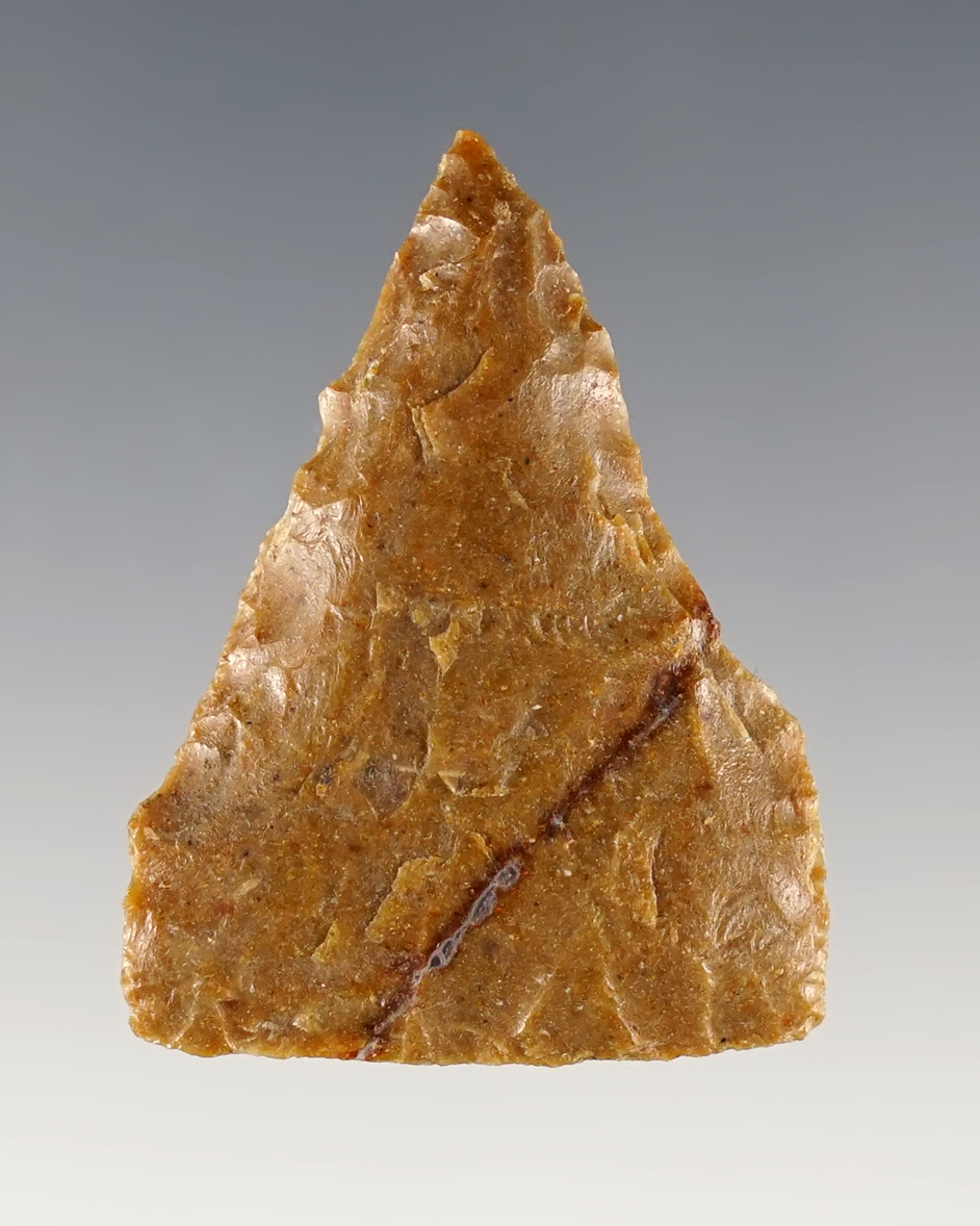 Main artifact image