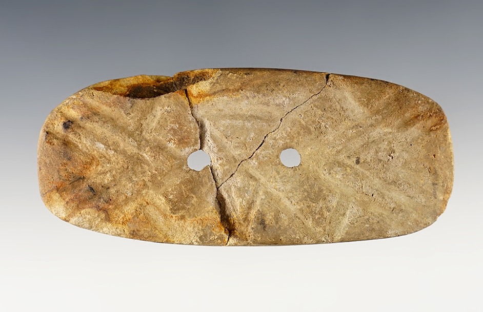 Main artifact image