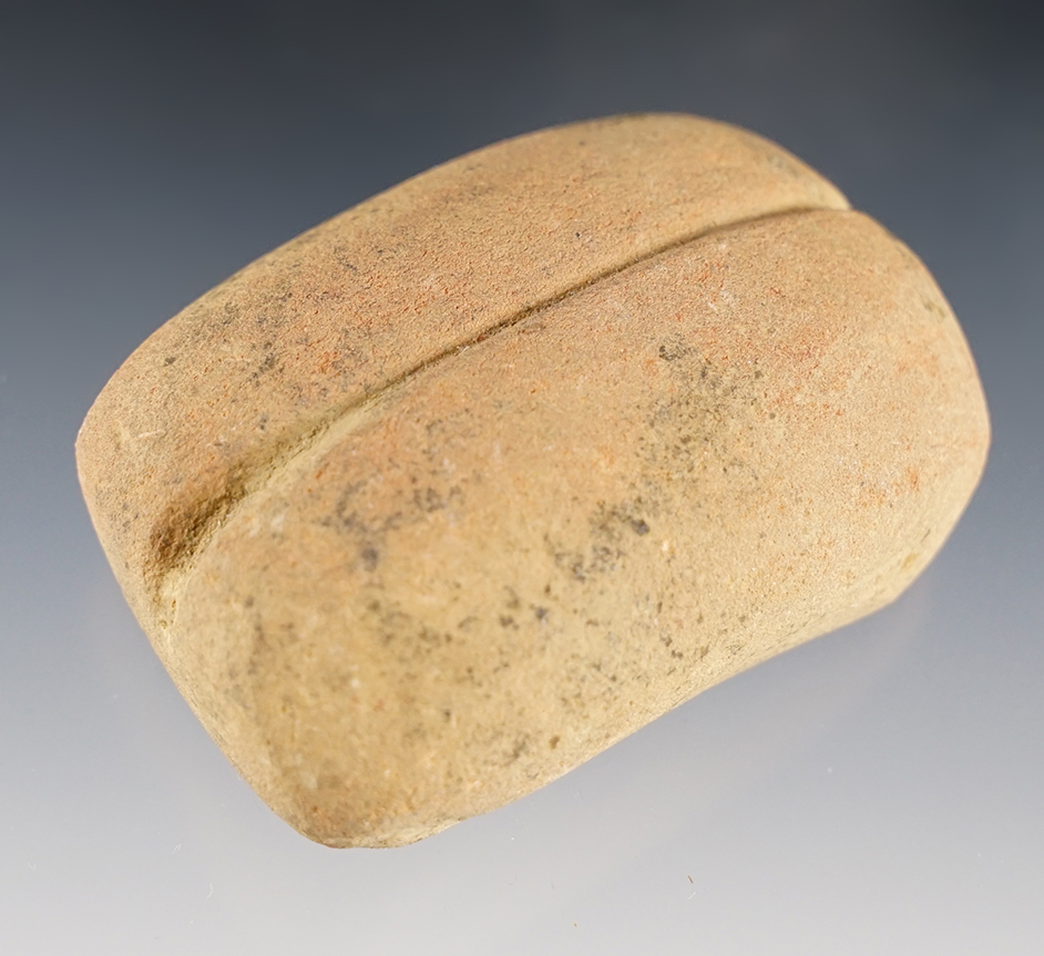 Main artifact image