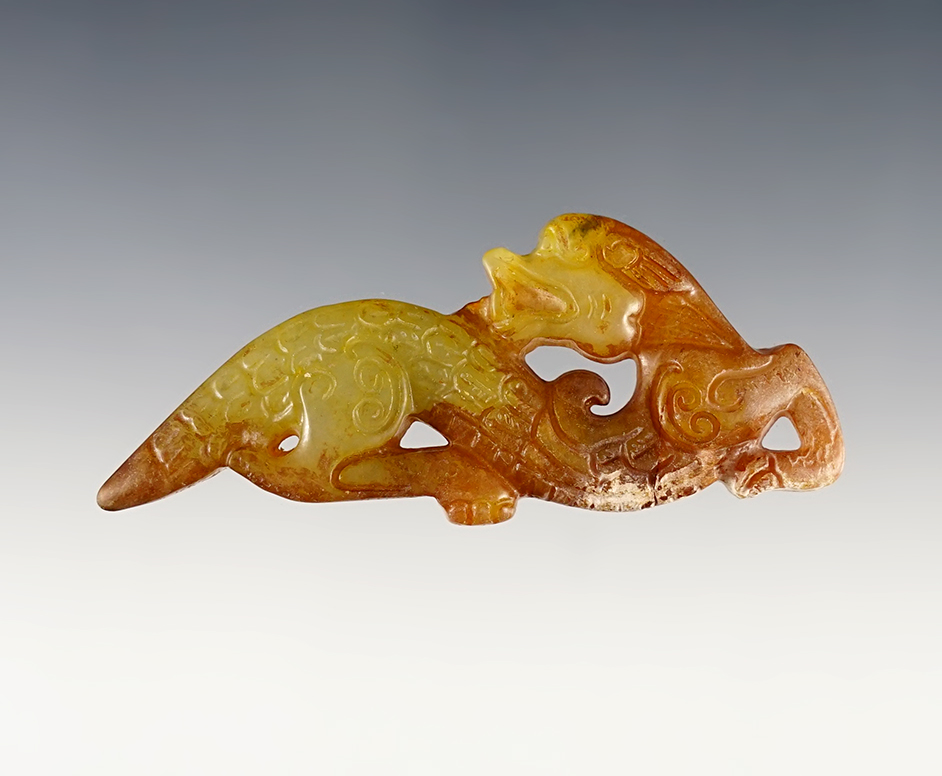 Main artifact image