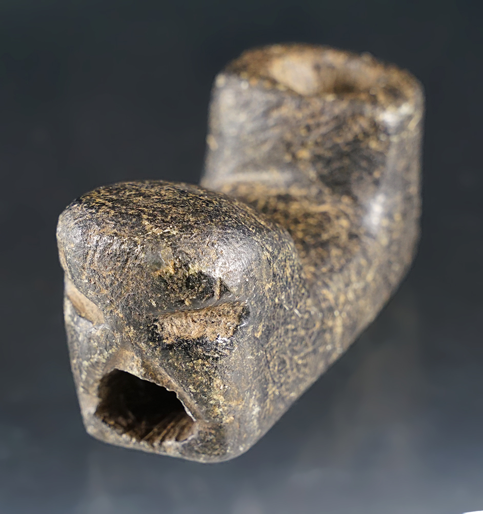 Main artifact image
