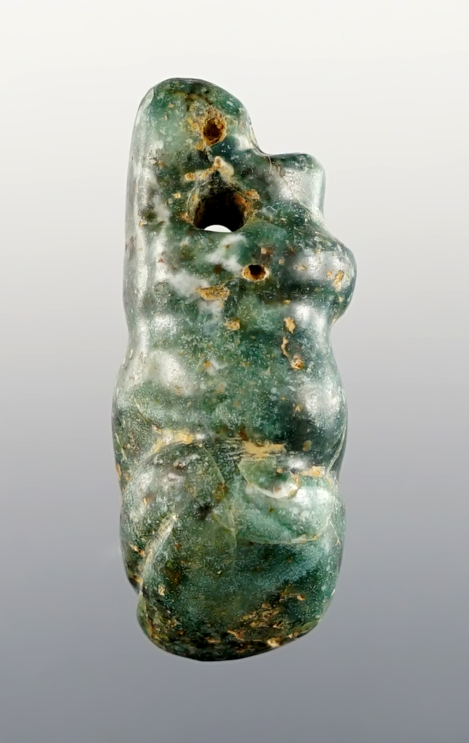 Main artifact image