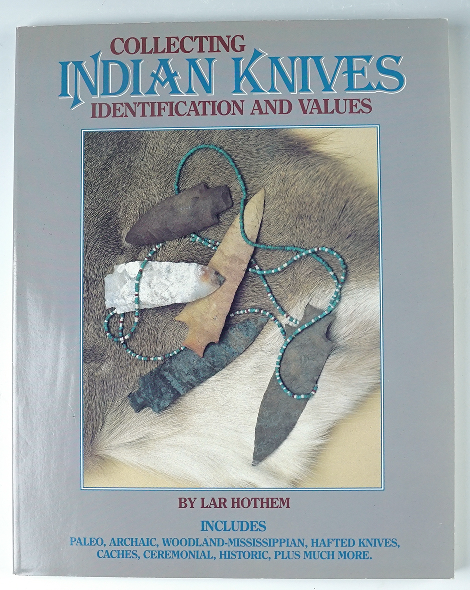 Main artifact image