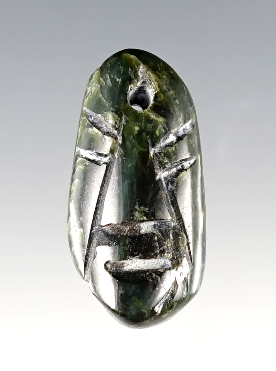 Main artifact image