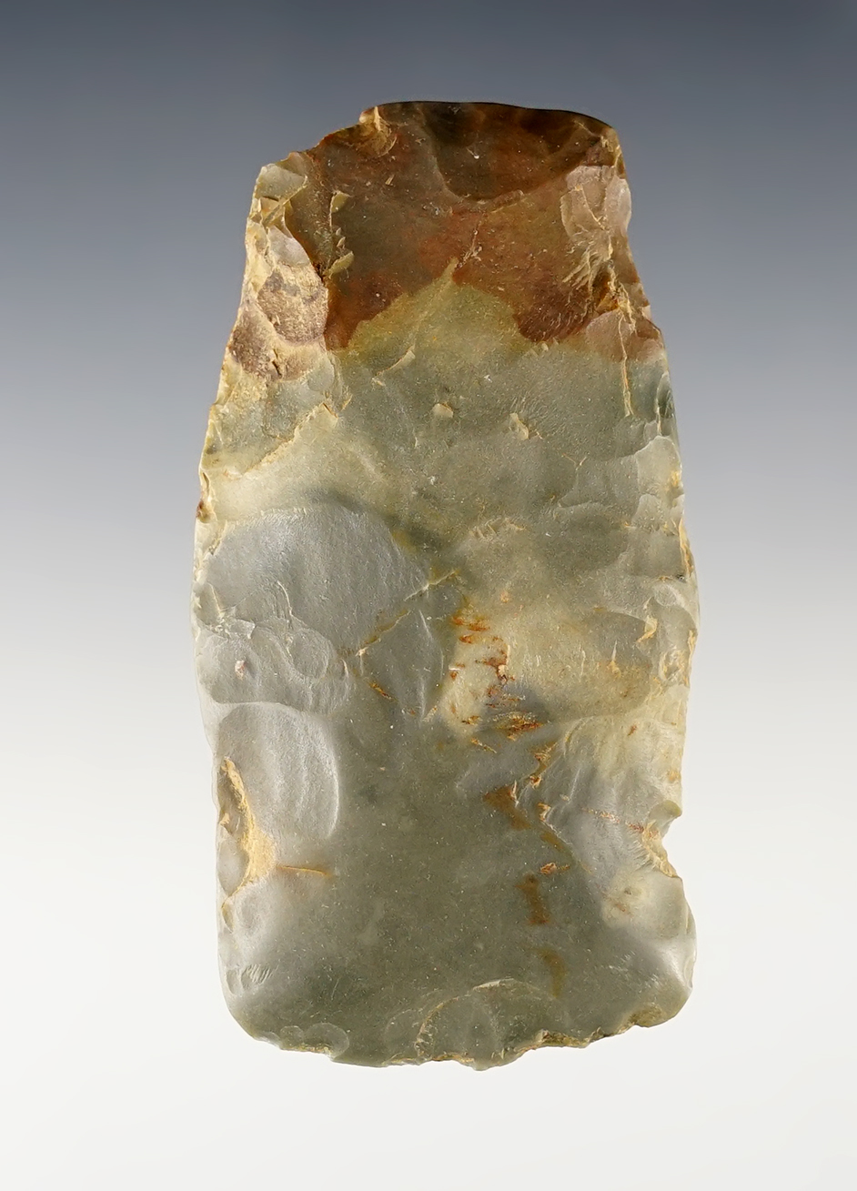 Main artifact image