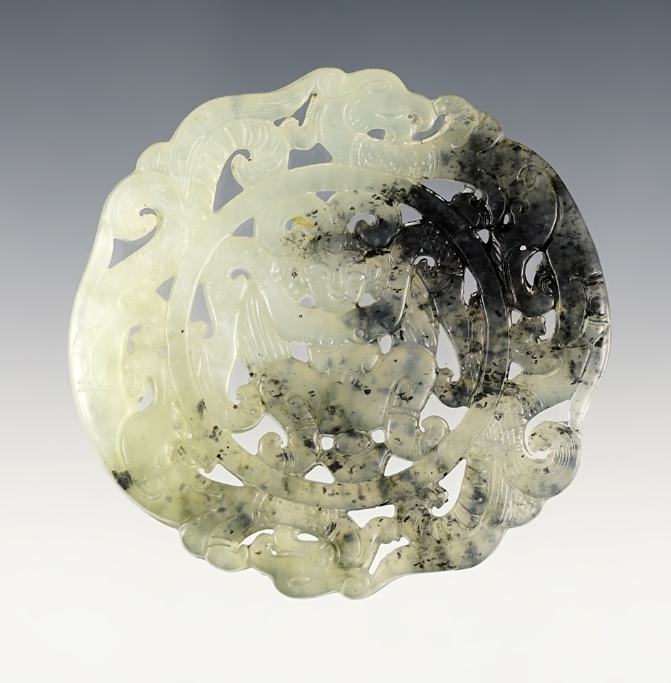 Main artifact image