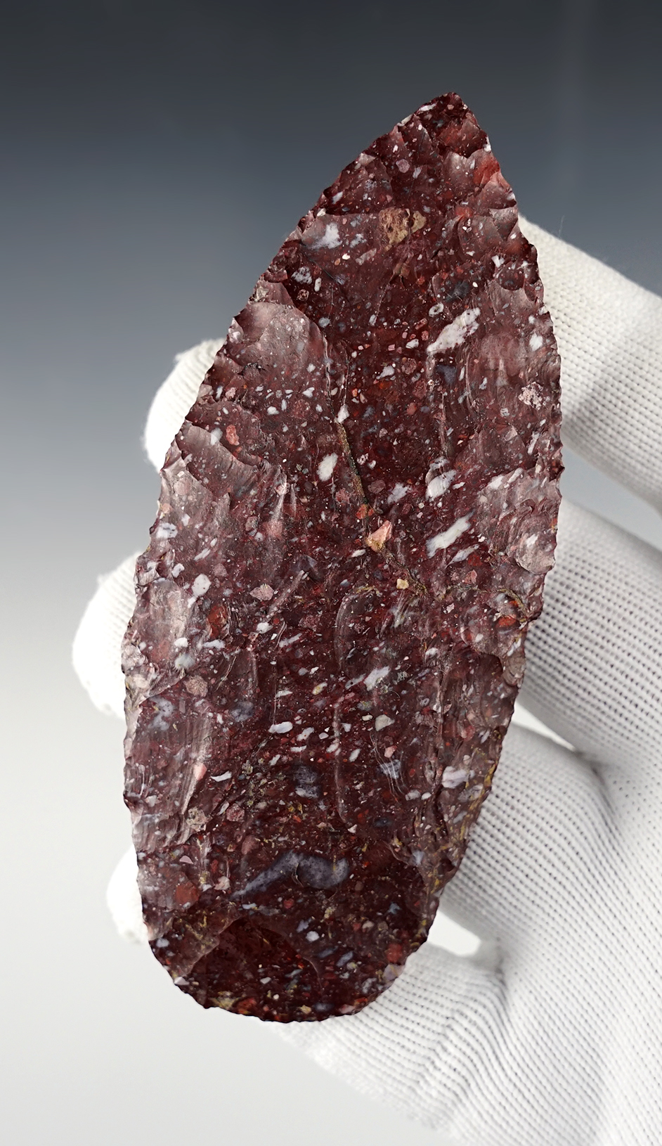 Main artifact image