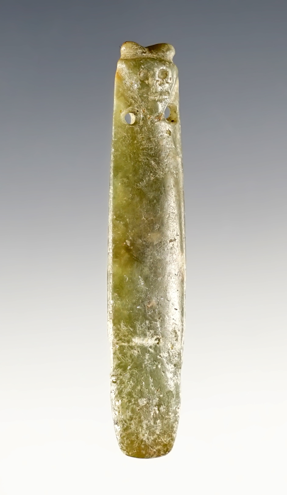 Main artifact image