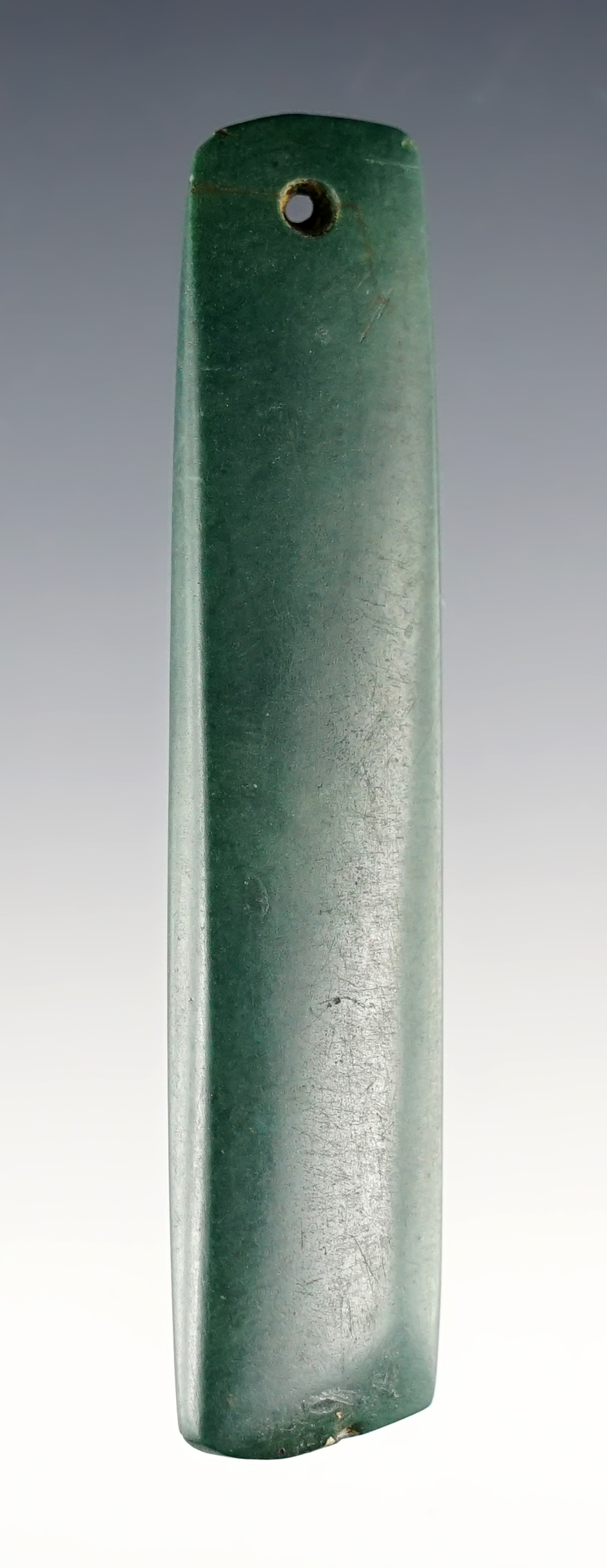 Main artifact image
