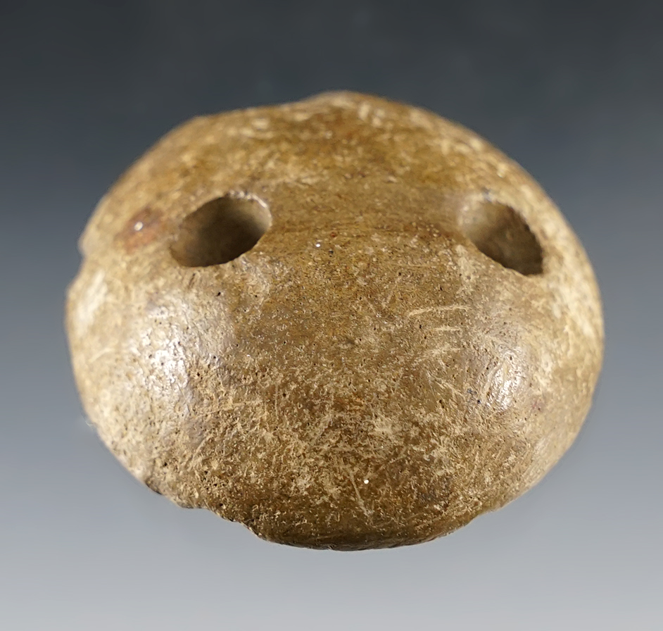 Main artifact image