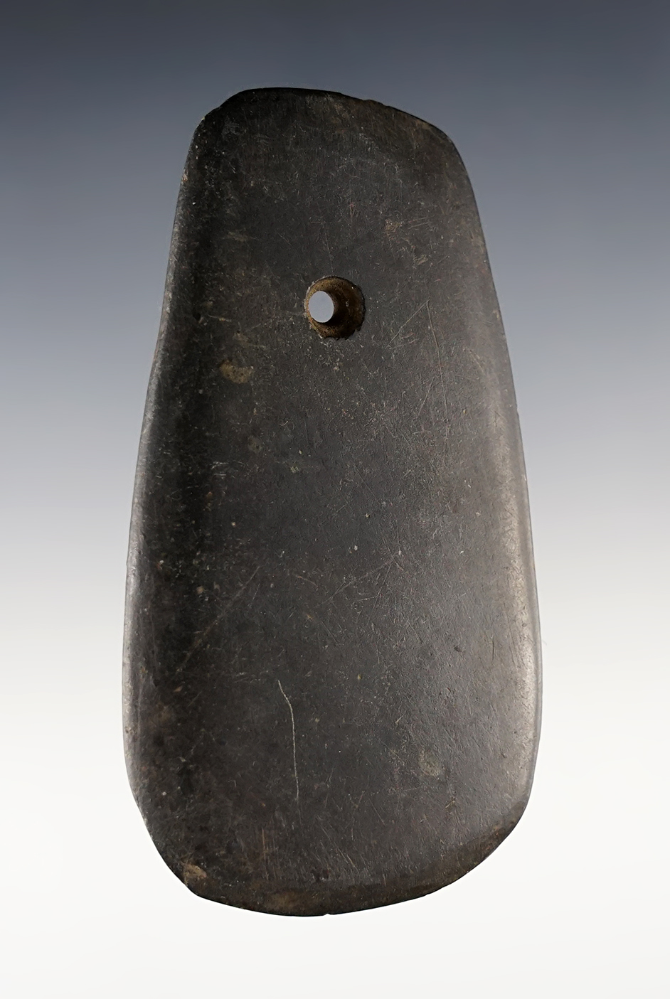 Main artifact image