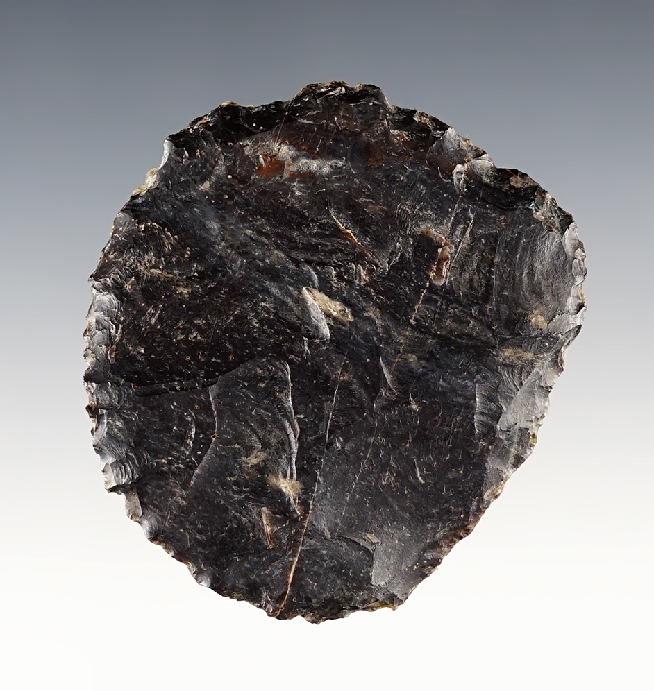 Main artifact image