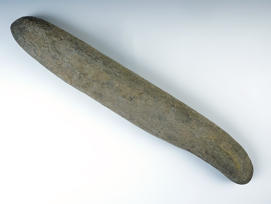 Main artifact image
