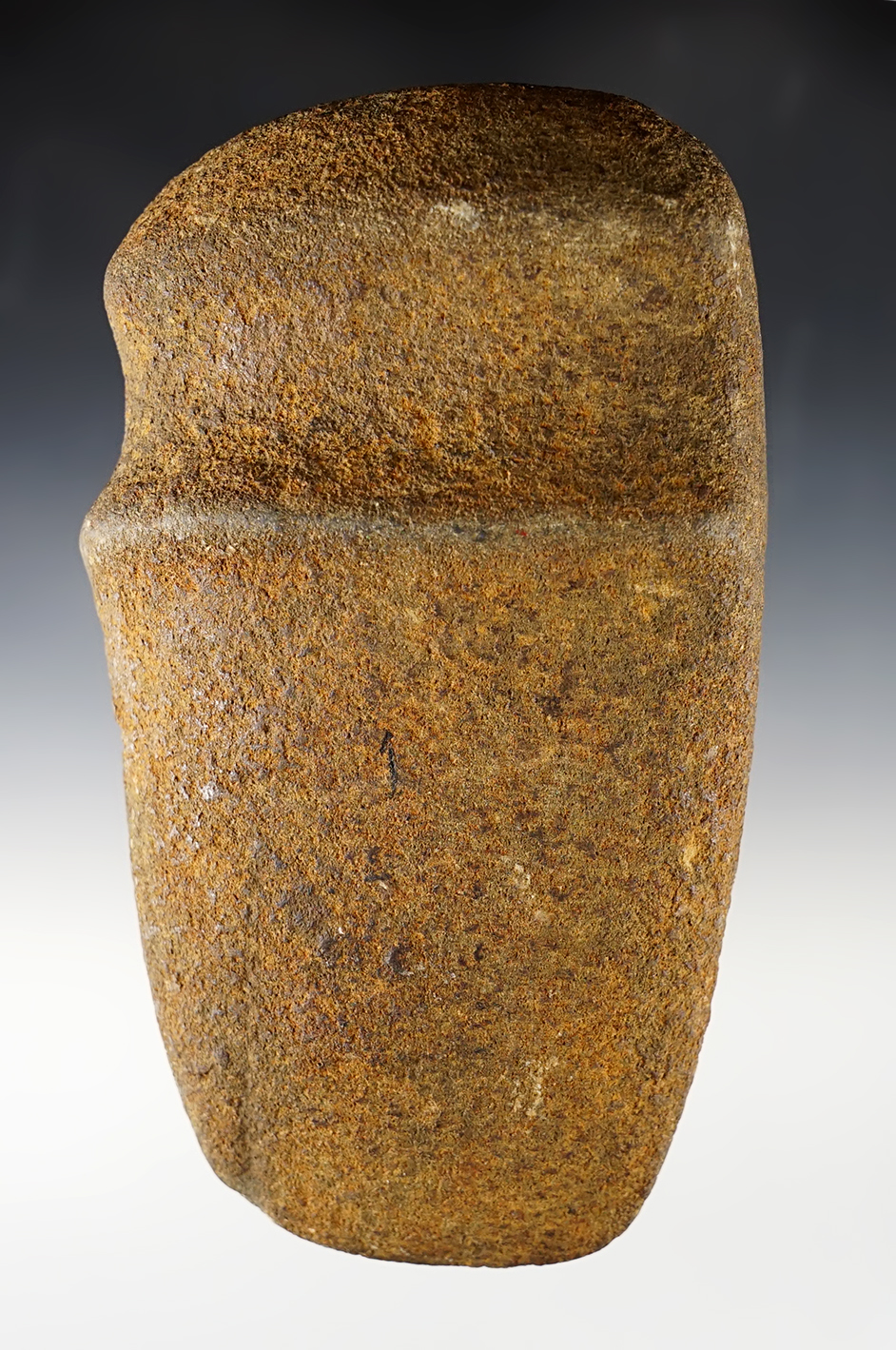 Main artifact image
