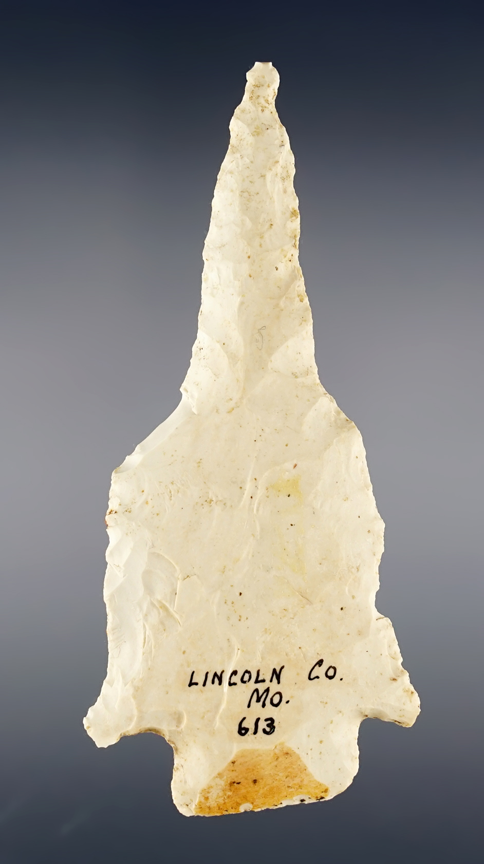 Main artifact image