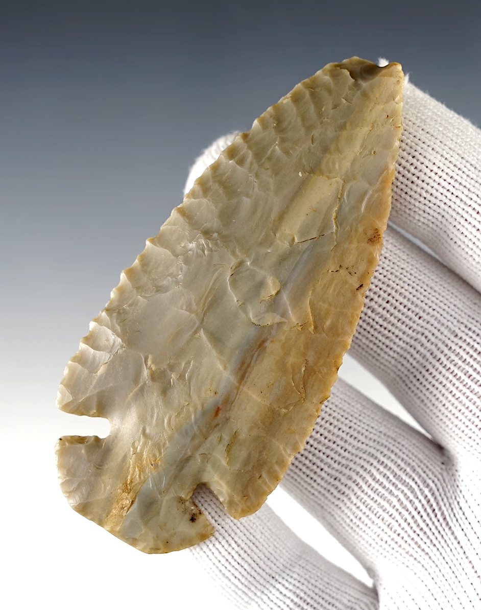 Main artifact image
