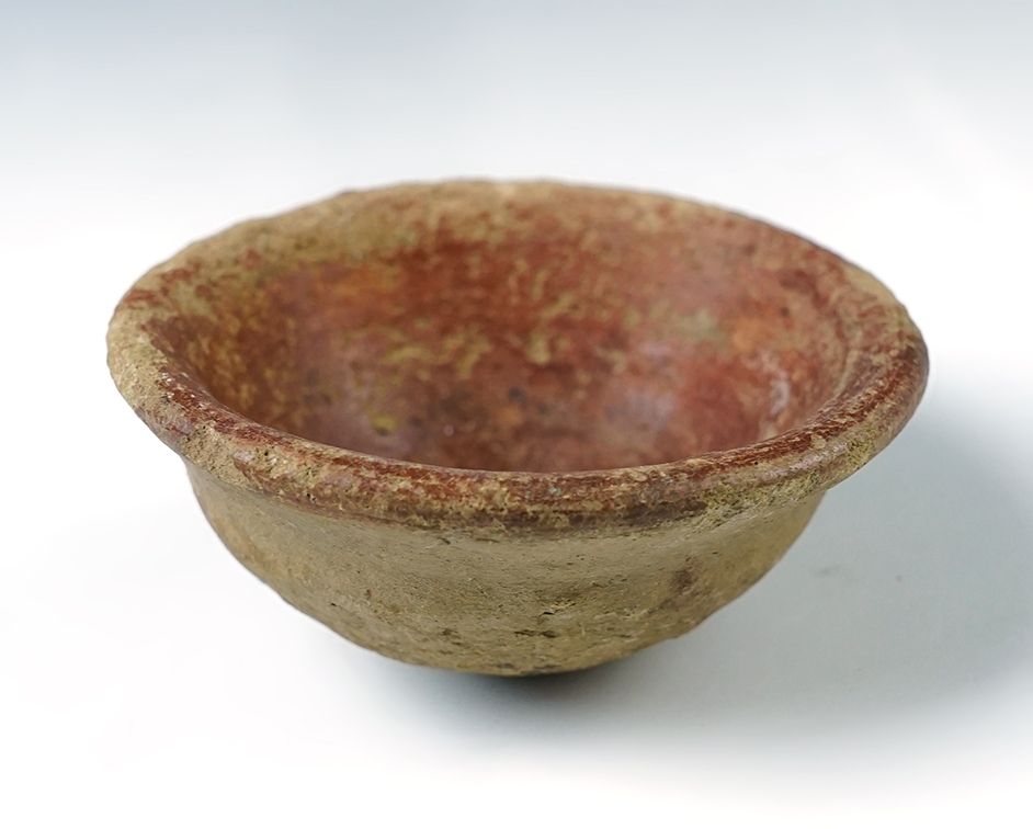 Main artifact image