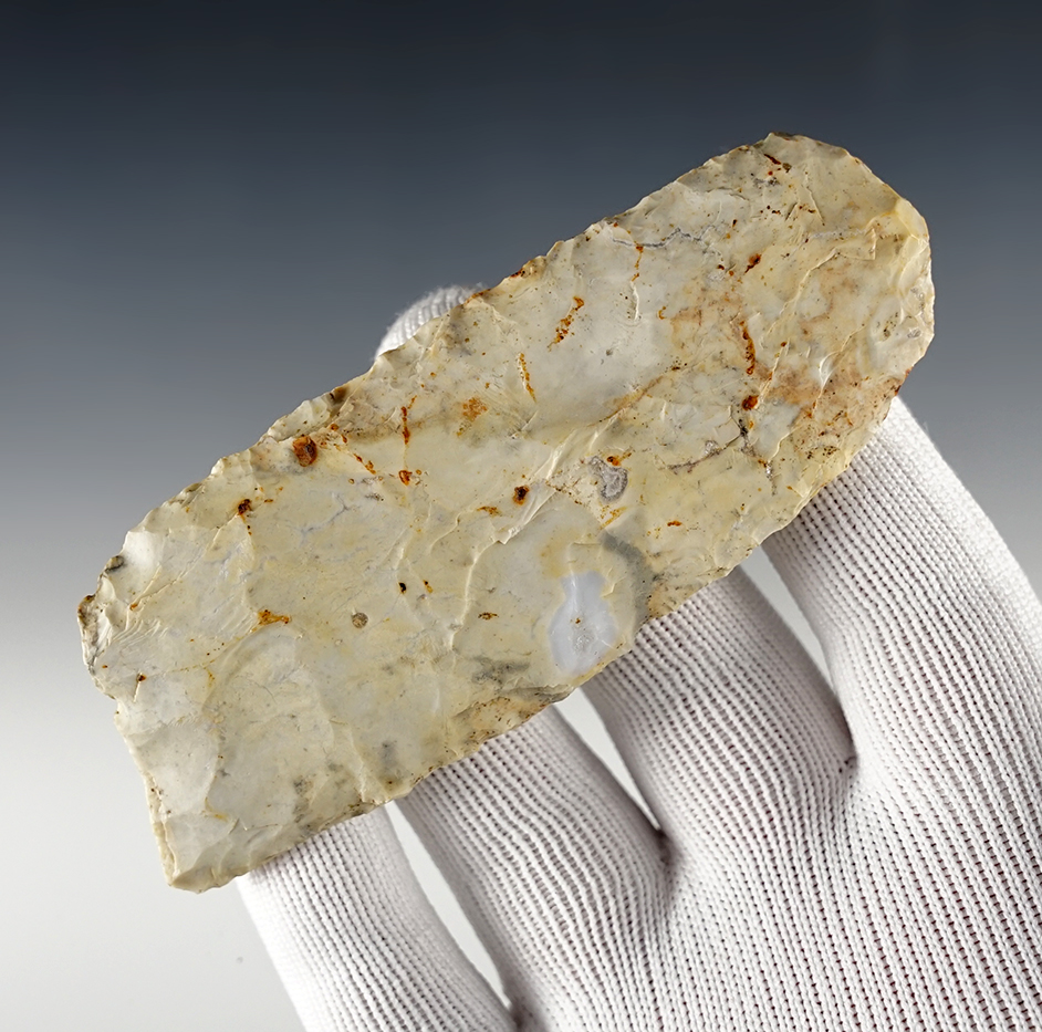 Main artifact image
