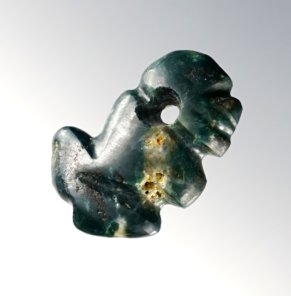 Main artifact image