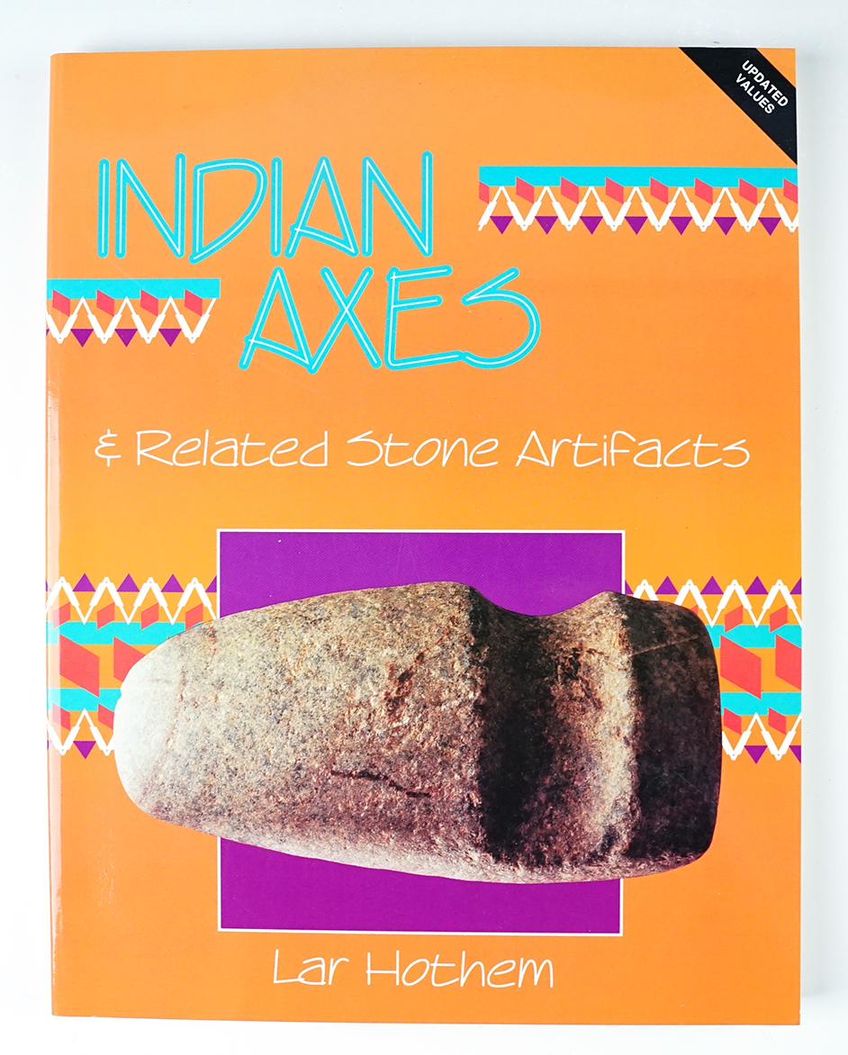 Main artifact image