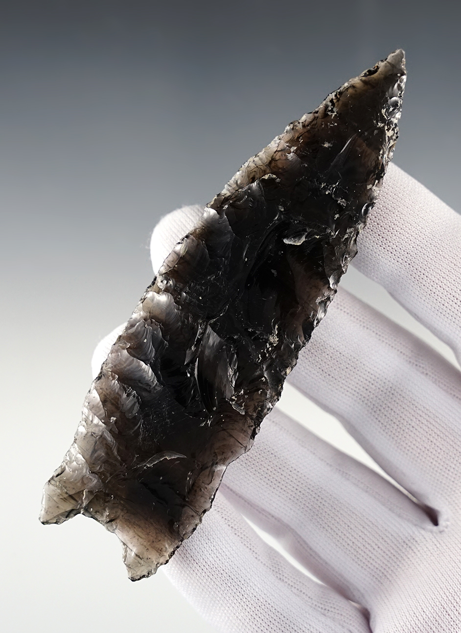 Main artifact image