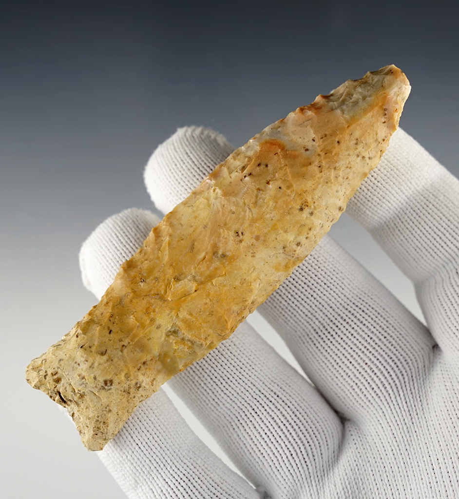 Main artifact image