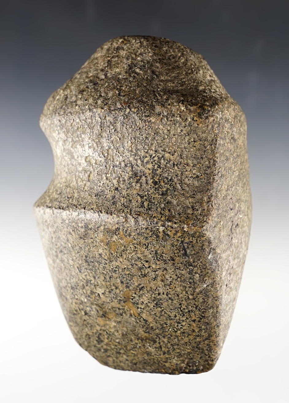 Main artifact image