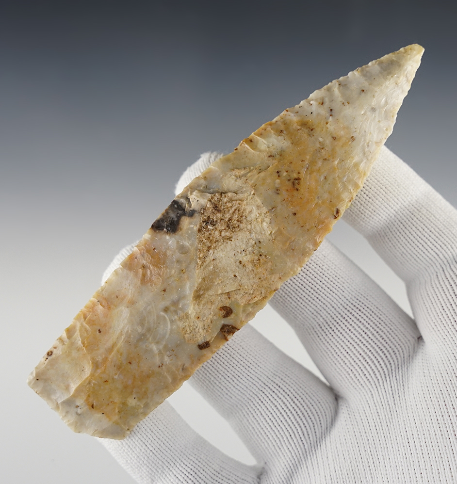 Main artifact image