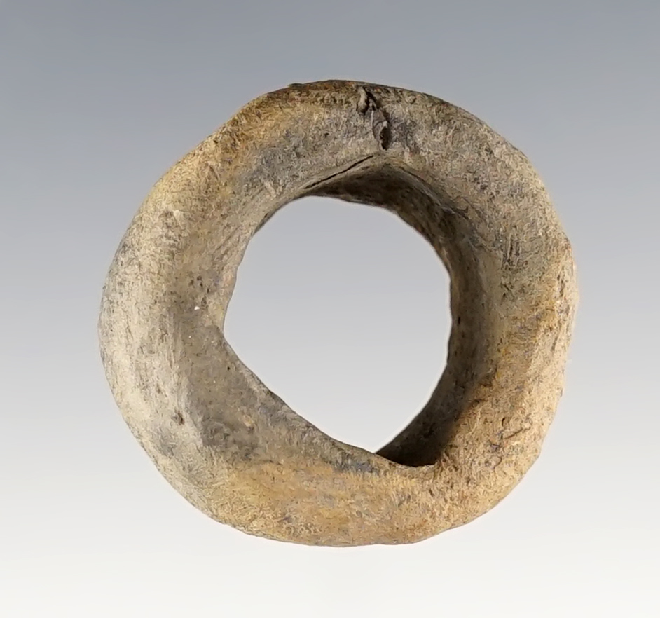 Main artifact image
