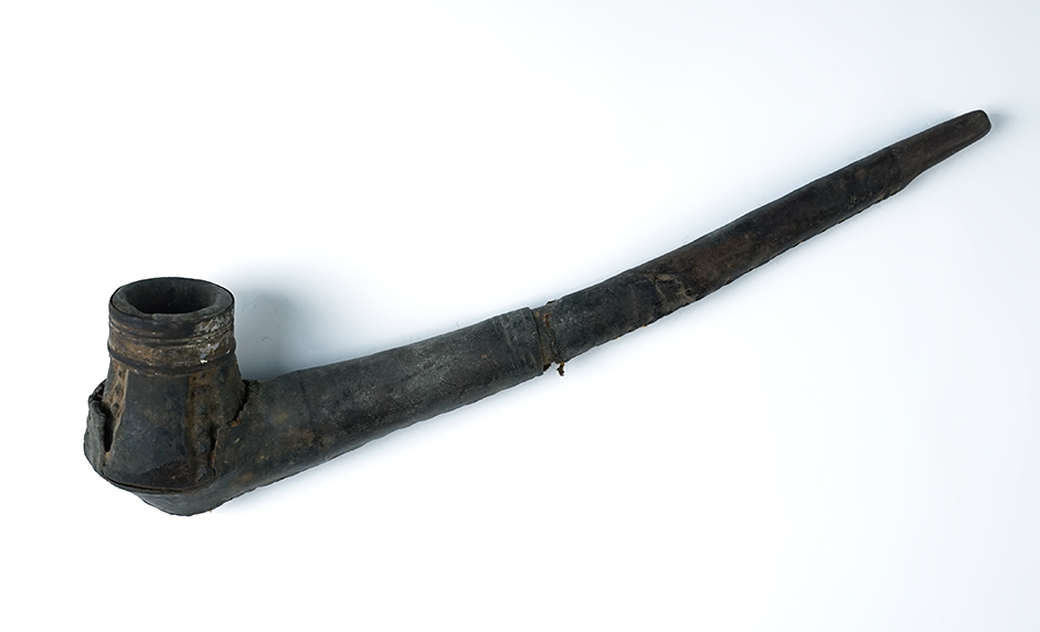 Main artifact image