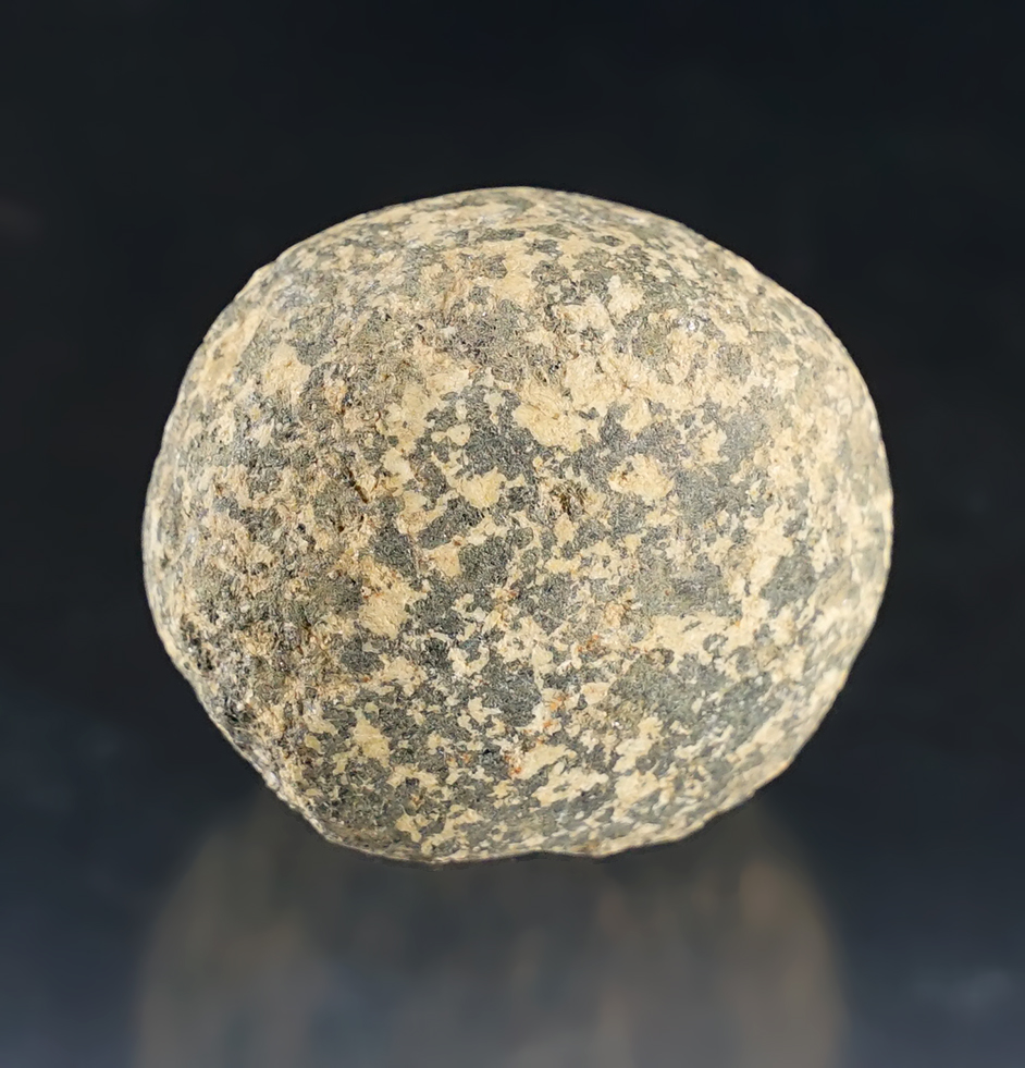 Main artifact image