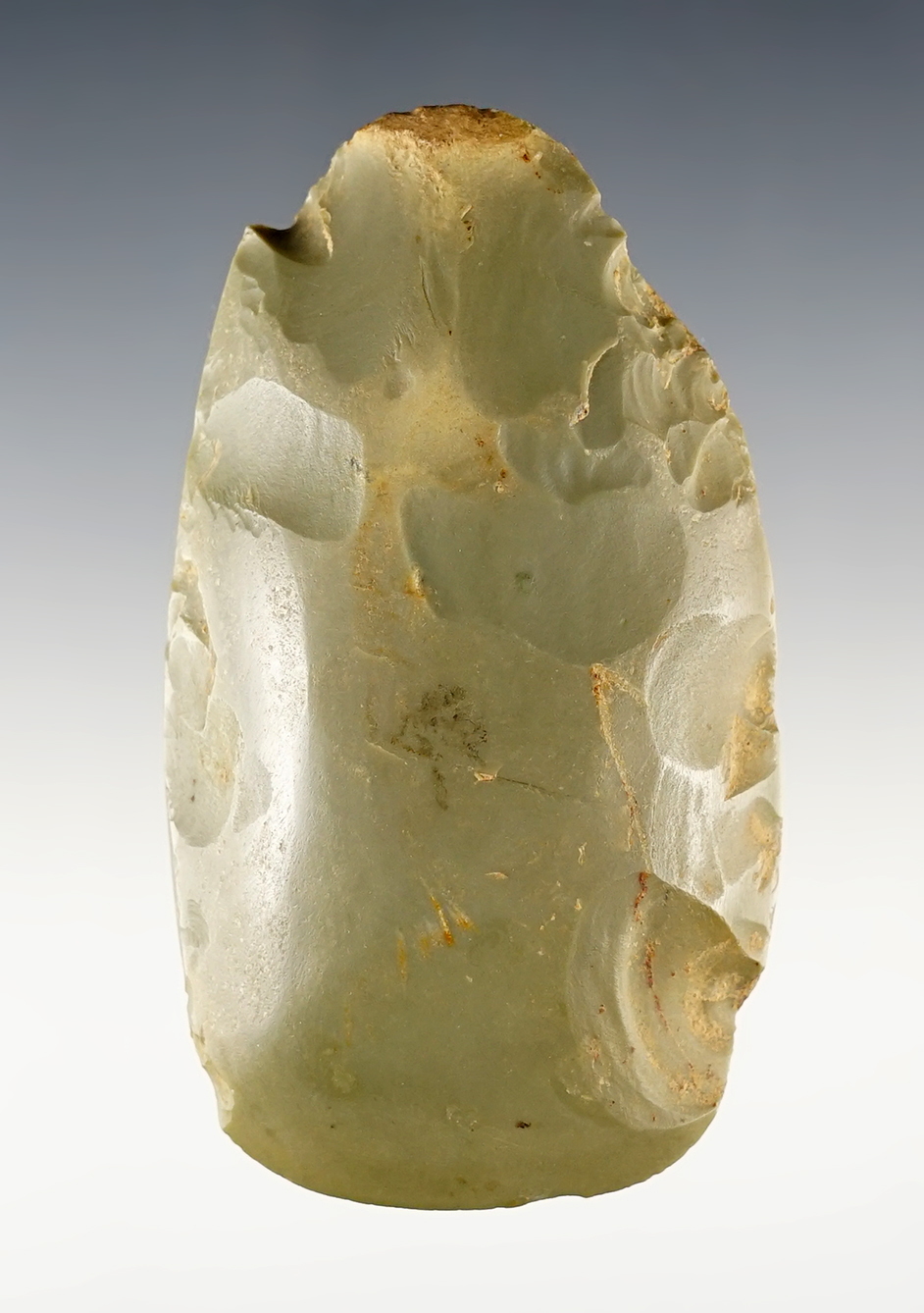 Main artifact image