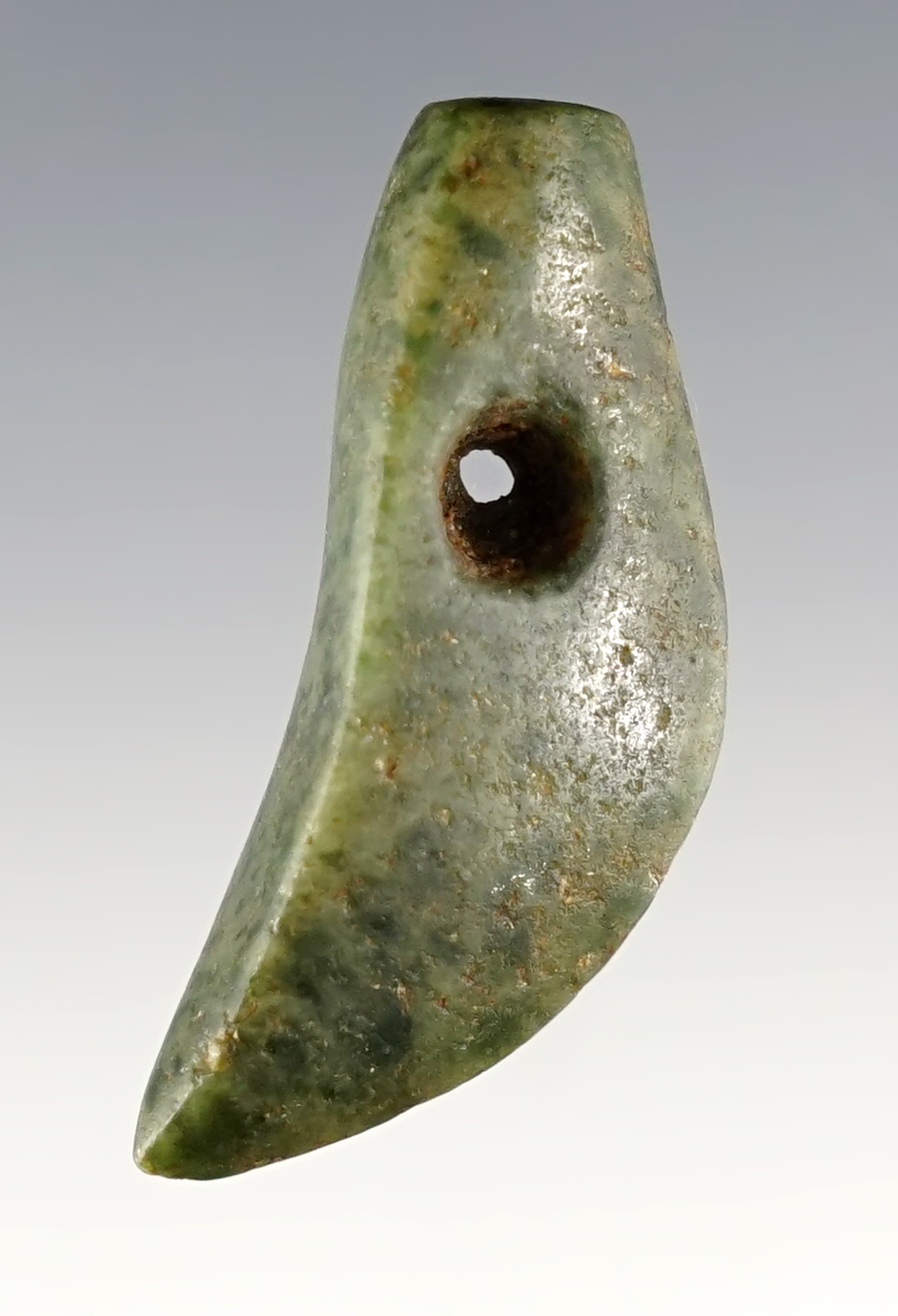 Main artifact image