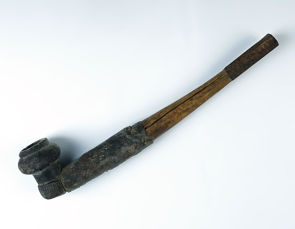 Main artifact image