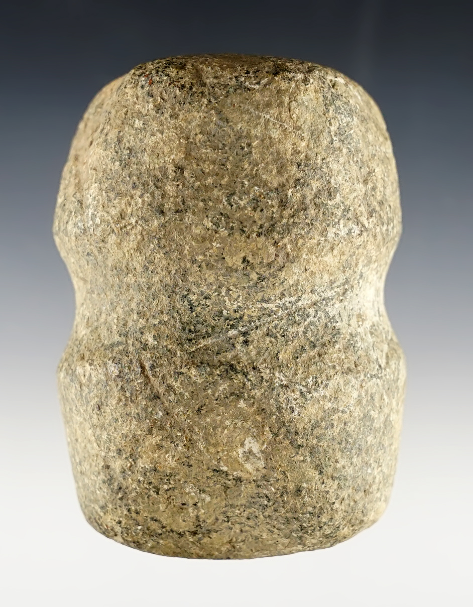 Main artifact image