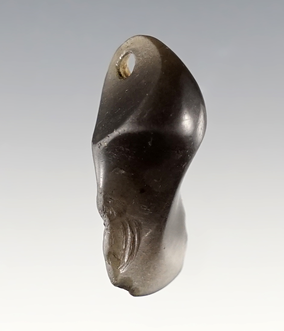 Main artifact image