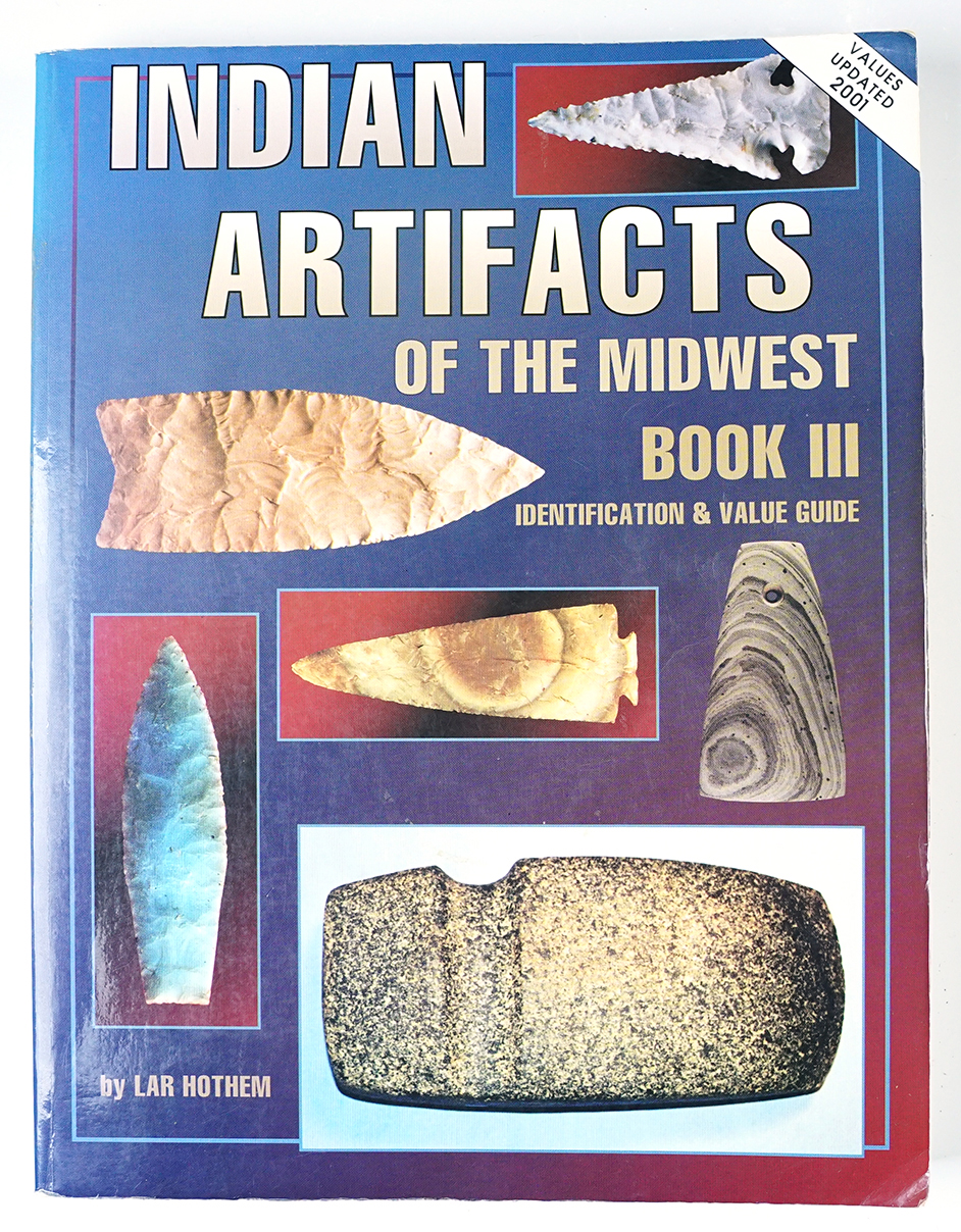 Main artifact image