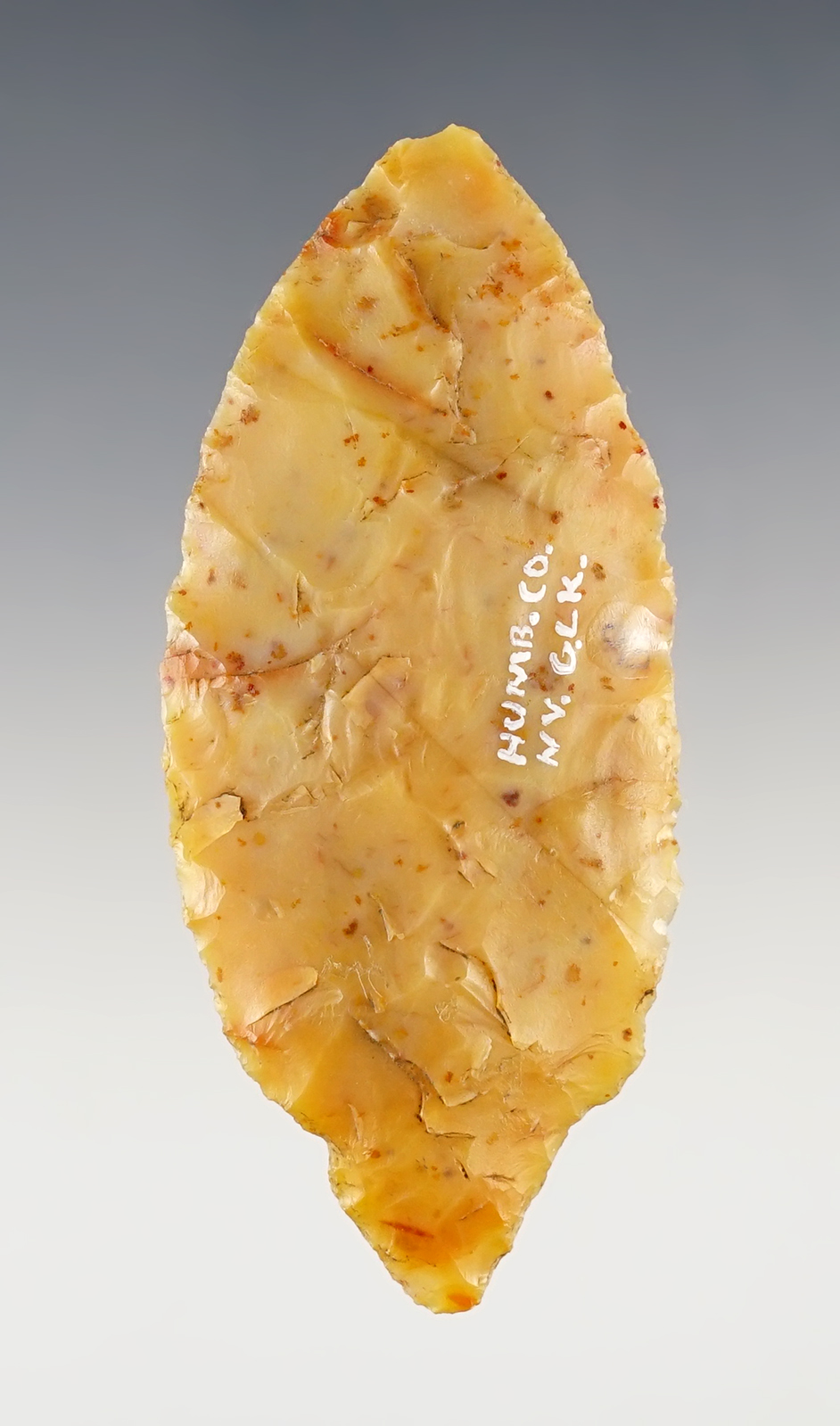 Main artifact image