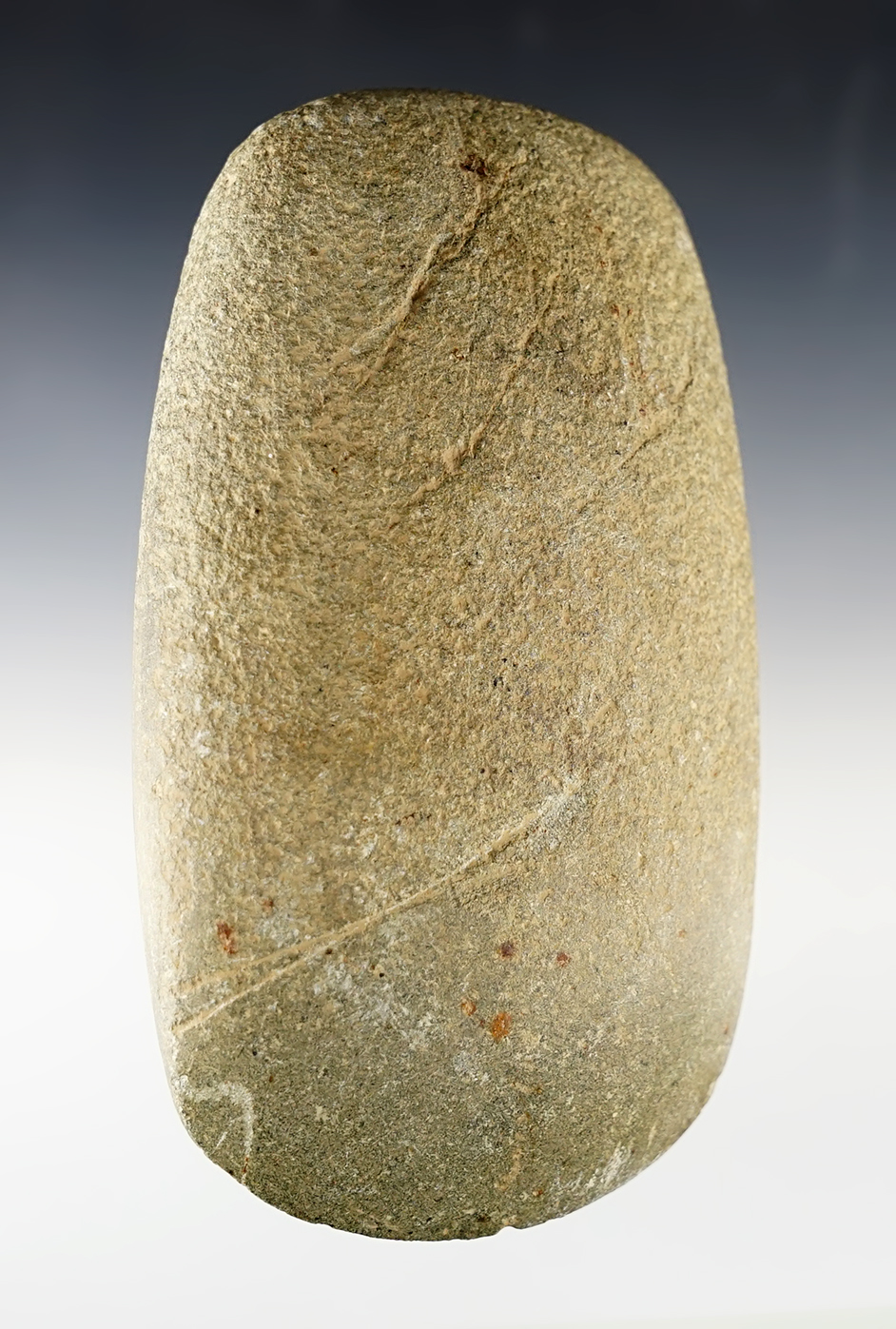 Main artifact image