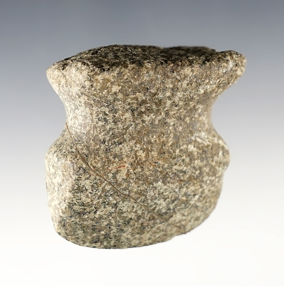 Main artifact image